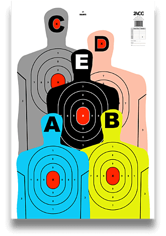 TARGETS TARGETS