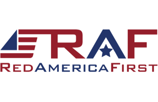 Red America First