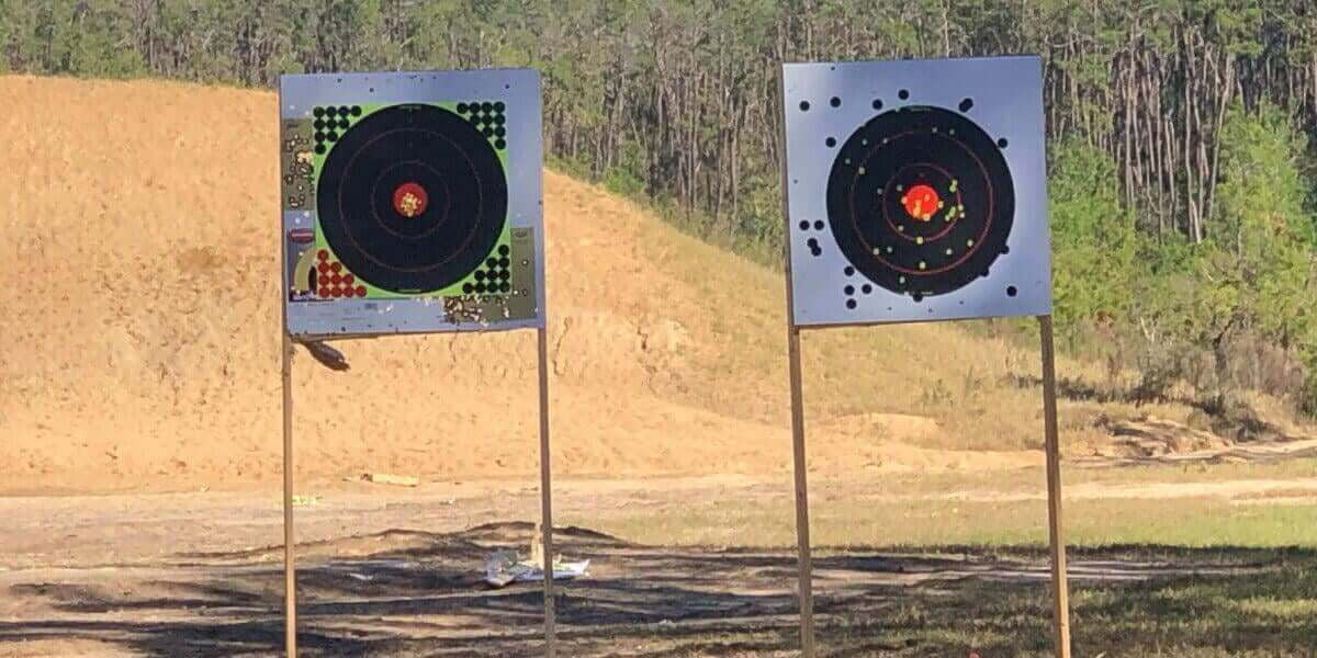 2ACC Agent 252 Bullseye